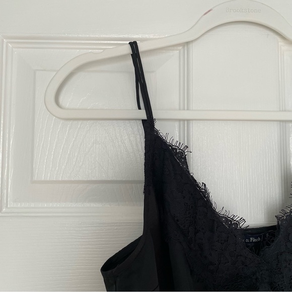 Abercrombie & Fitch Lace Bodysuit - Picture 7 of 11